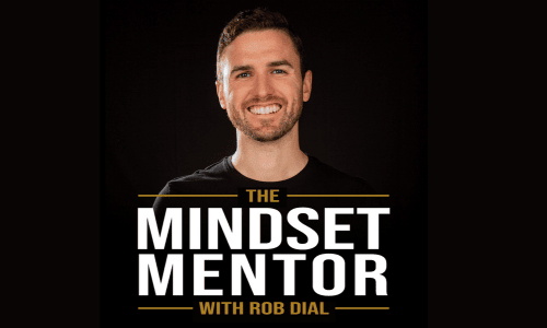 the mindset mentor podcast
